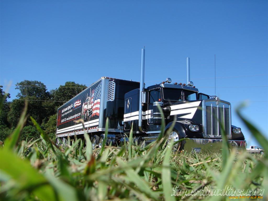 , kenworth